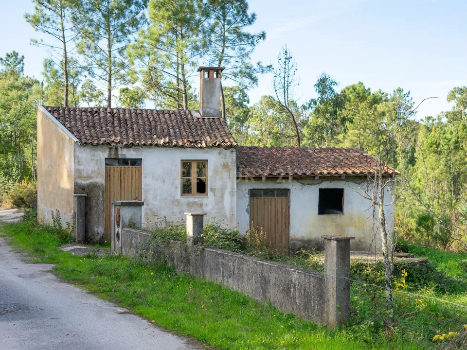 Villa i Lousa, Coimbra - foto 2