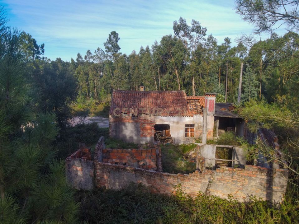 Villa i Lousa, Coimbra - foto 4