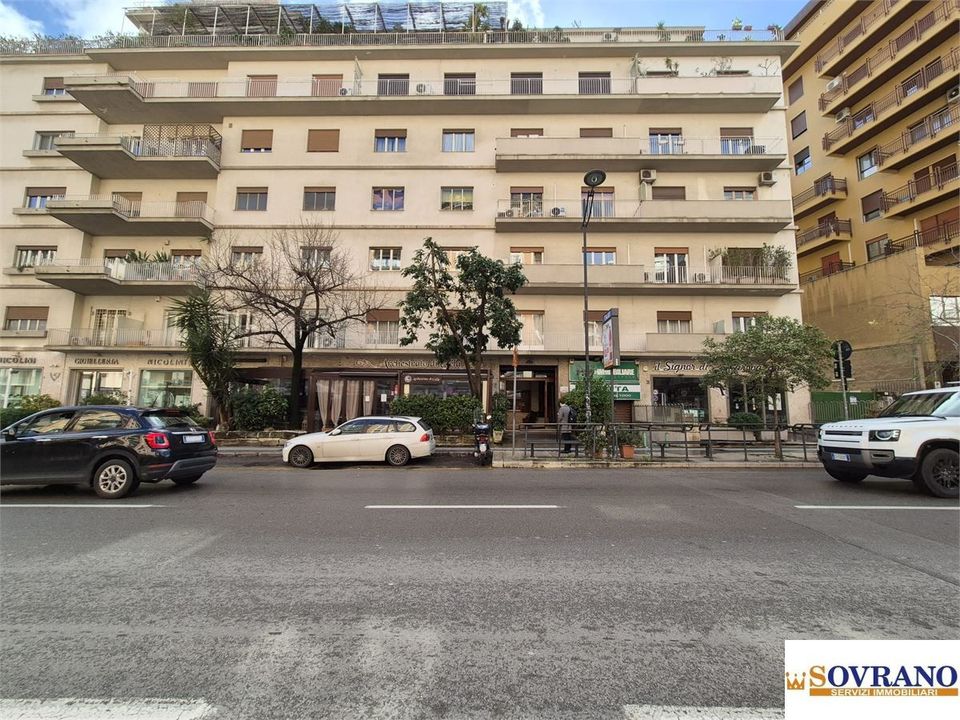 Lejlighed i Palermo, Palermo - foto 1