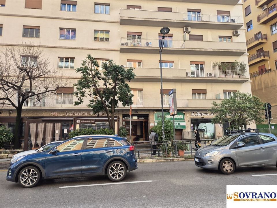 Lejlighed i Palermo, Palermo - foto 2