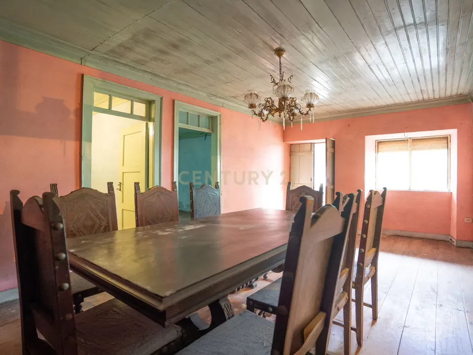 Villa i Miranda do Corvo, Coimbra - foto 1