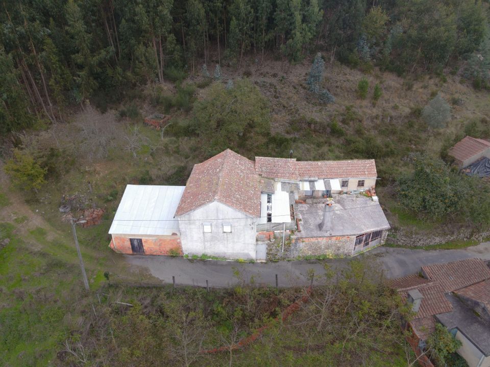 Villa i Miranda do Corvo, Coimbra - foto 2