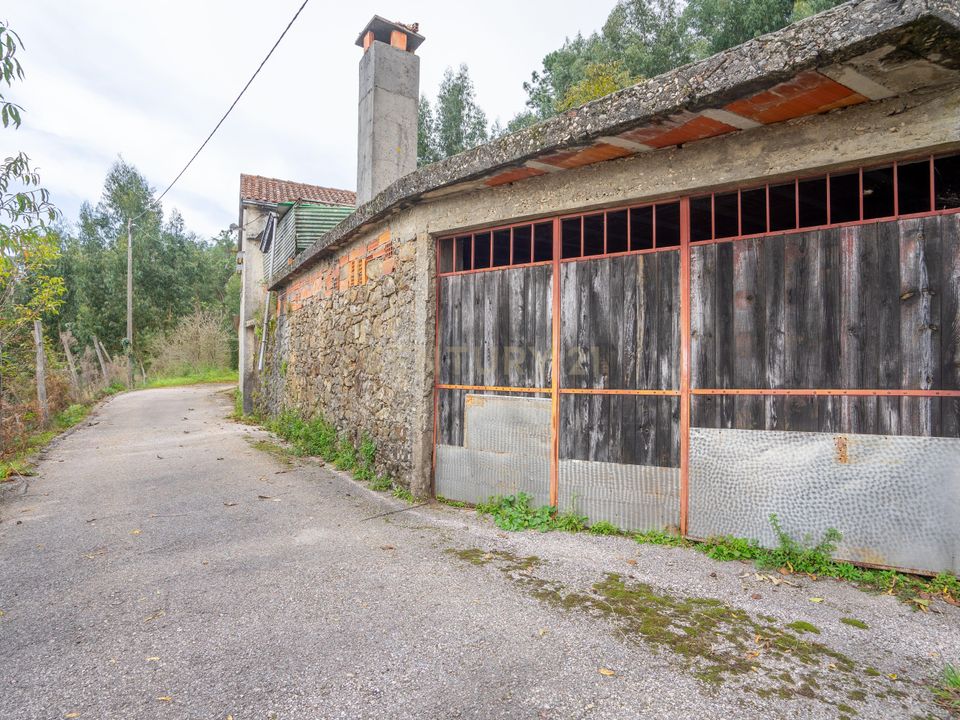 Villa i Miranda do Corvo, Coimbra - foto 3