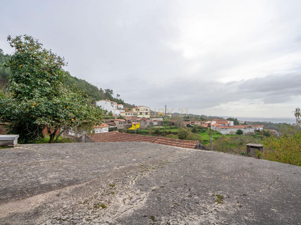 Villa i Miranda do Corvo, Coimbra - foto 4