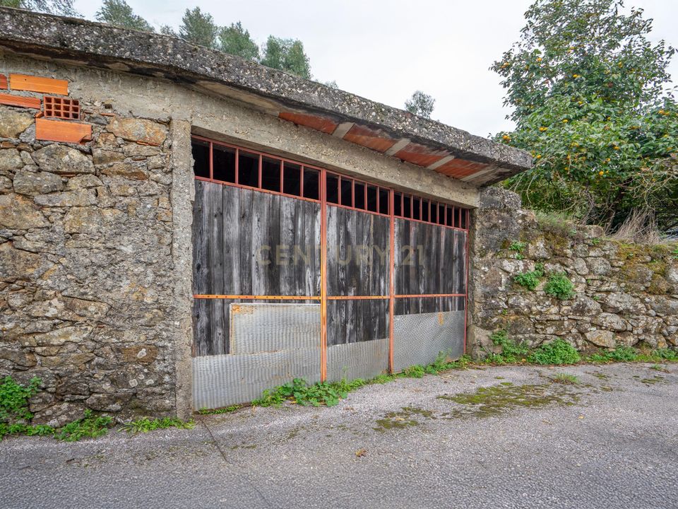 Villa i Miranda do Corvo, Coimbra - foto 5