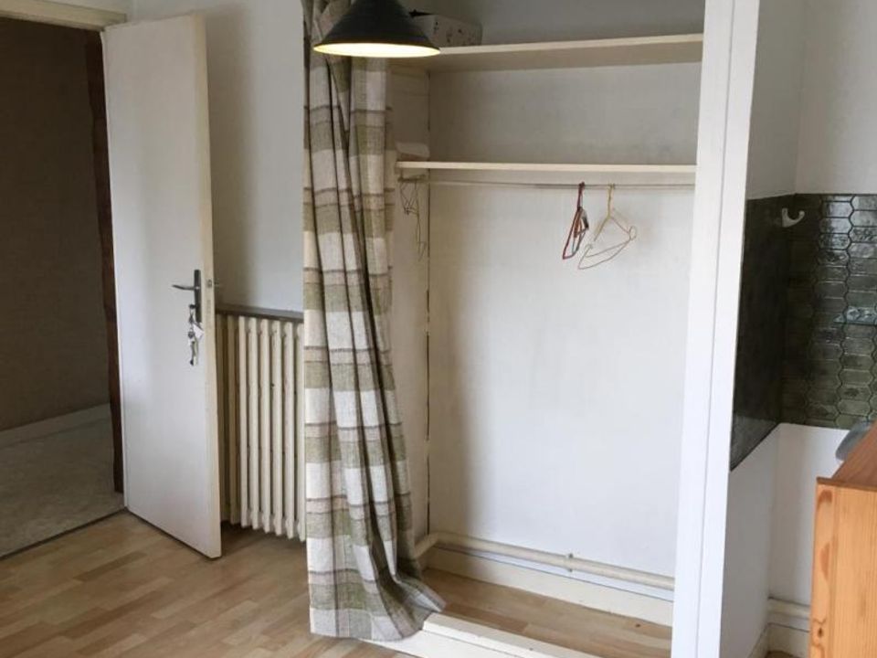 Studio i Amiens, Somme - foto 1