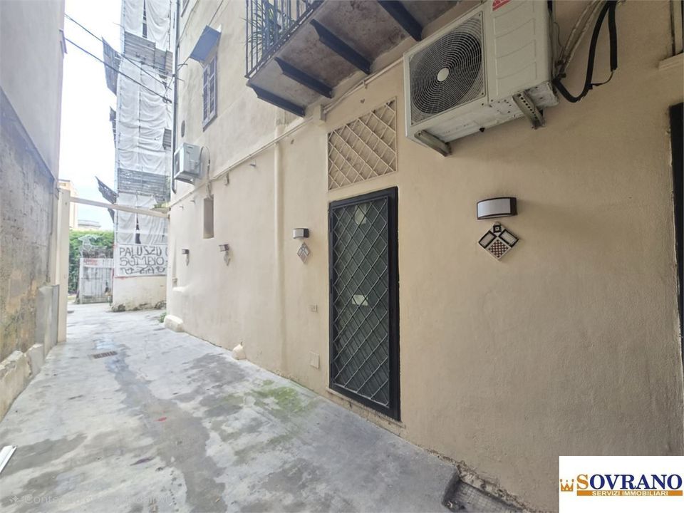 Erhvervsejendom i Palermo, Palermo - foto 3