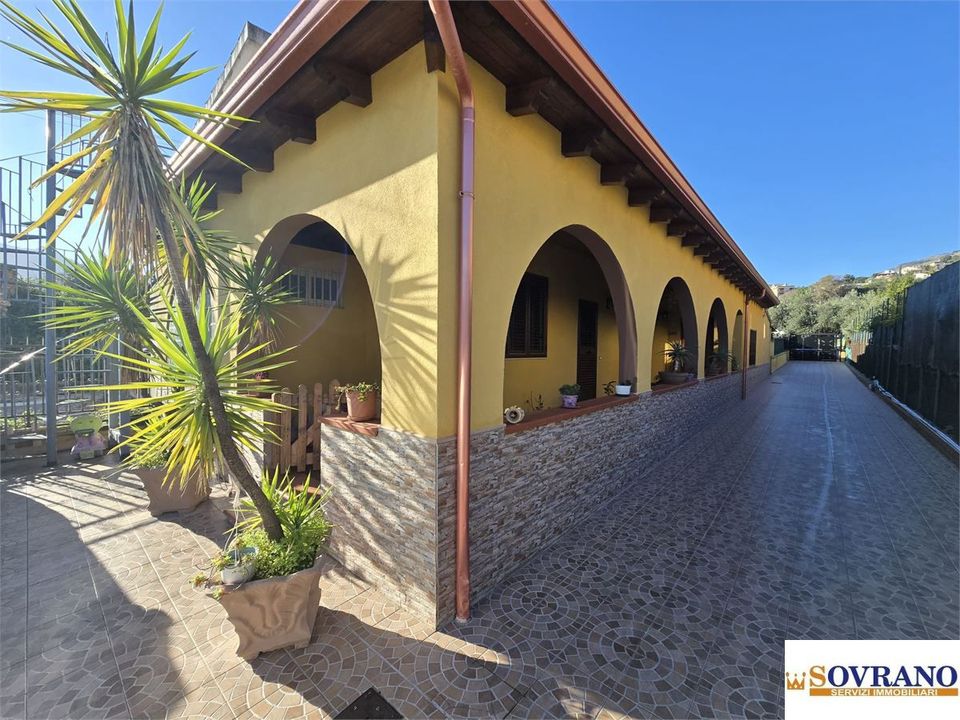 Villa i Palermo, Palermo - foto 1