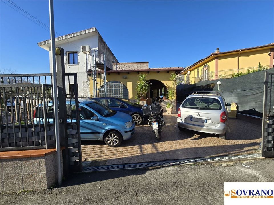 Villa i Palermo, Palermo - foto 2