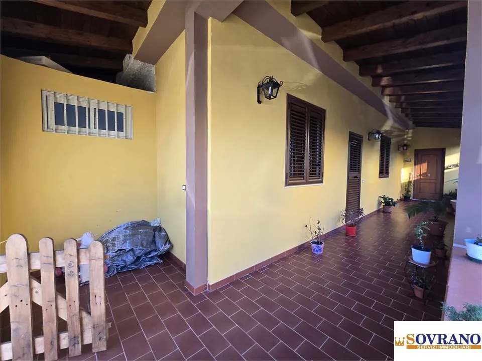 Villa i Palermo, Palermo - foto 3