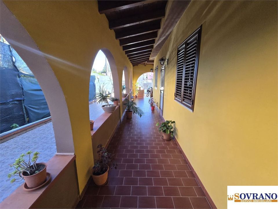 Villa i Palermo, Palermo - foto 4
