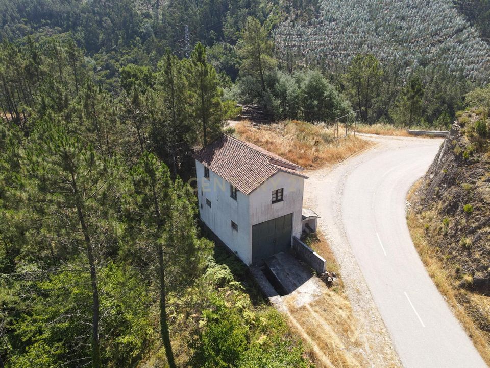 Villa i Gois, Coimbra - foto 1