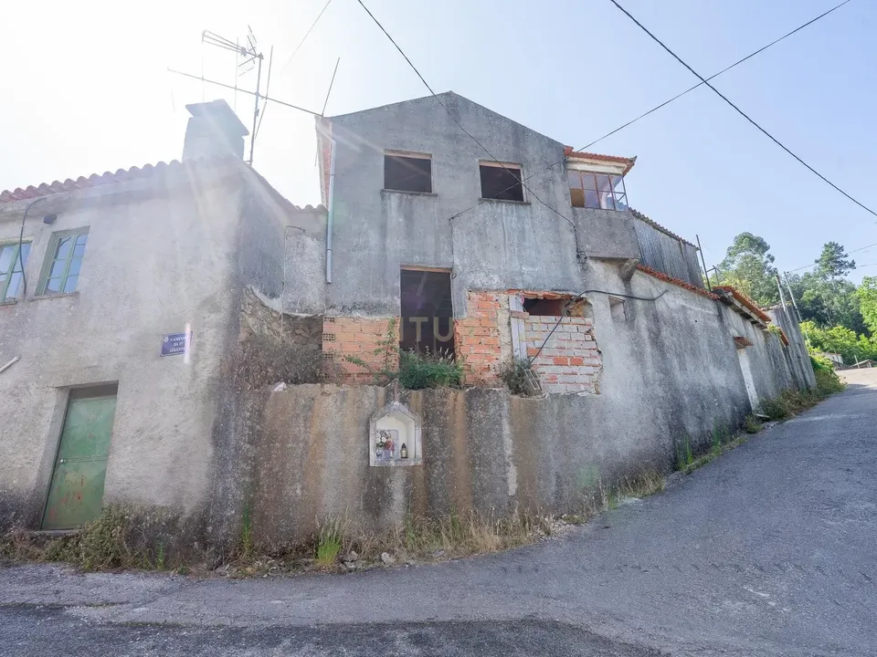Villa i Miranda do Corvo, Coimbra - foto 1