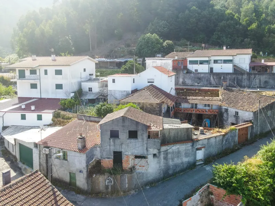 Villa i Miranda do Corvo, Coimbra - foto 4
