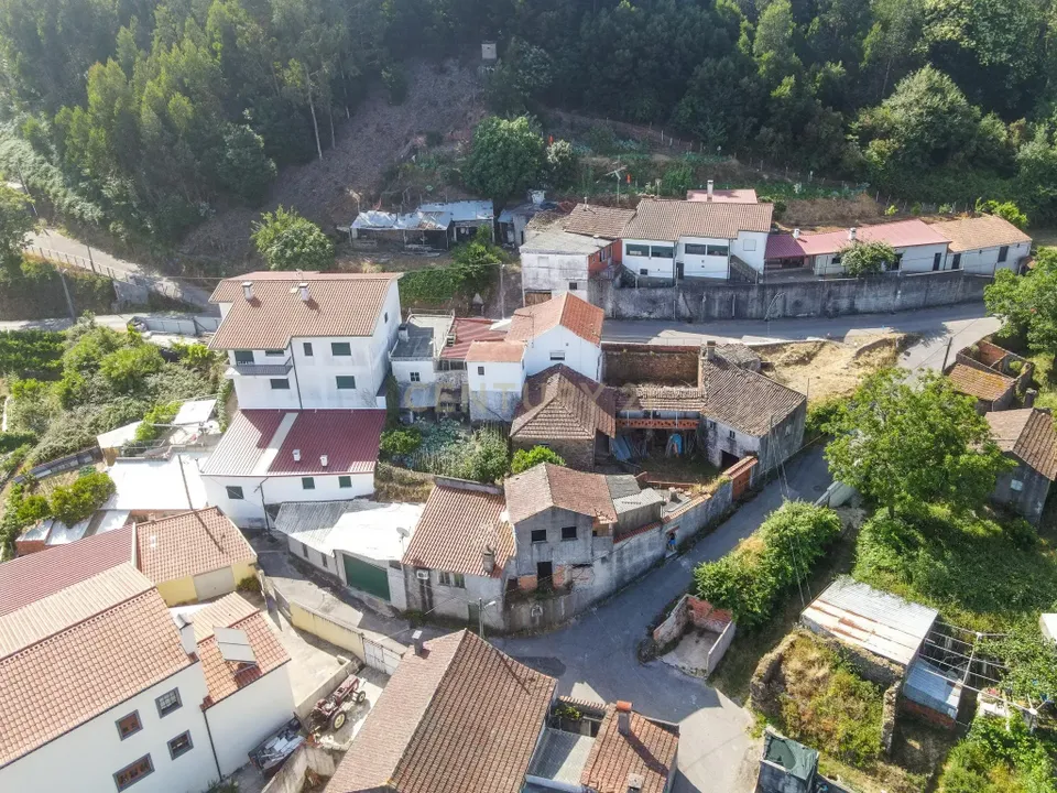 Villa i Miranda do Corvo, Coimbra - foto 5