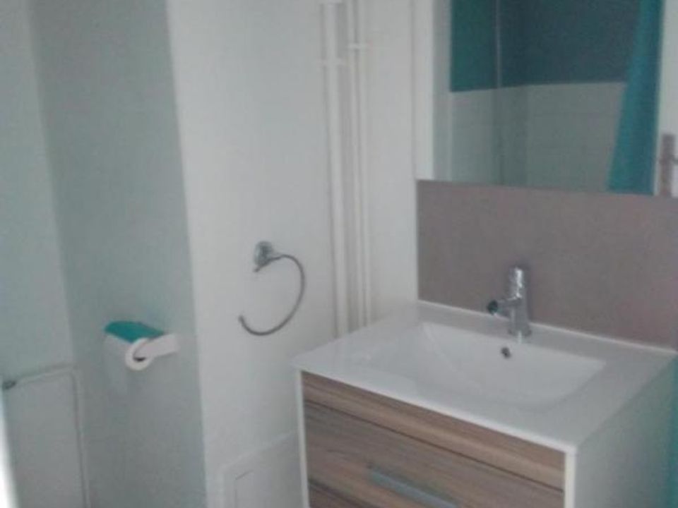 Estudi a Saint-Etienne, Loire - foto 3