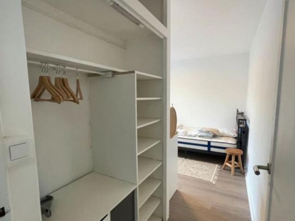 Studio i Gradignan, Gironde - bilde 3