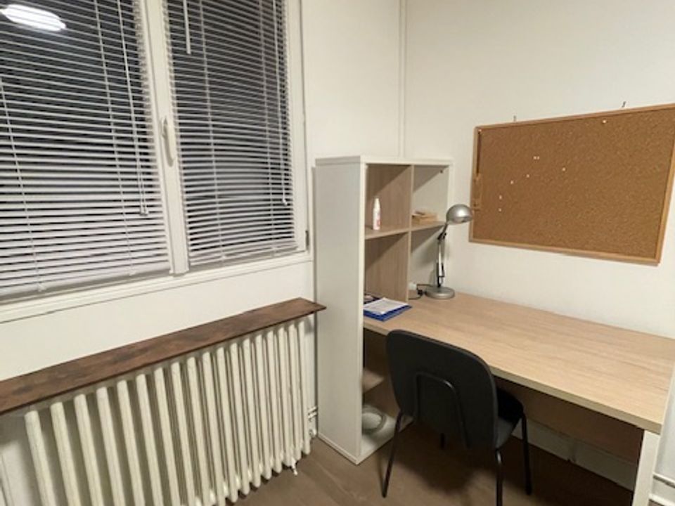 Studio i Gradignan, Gironde - bilde 5