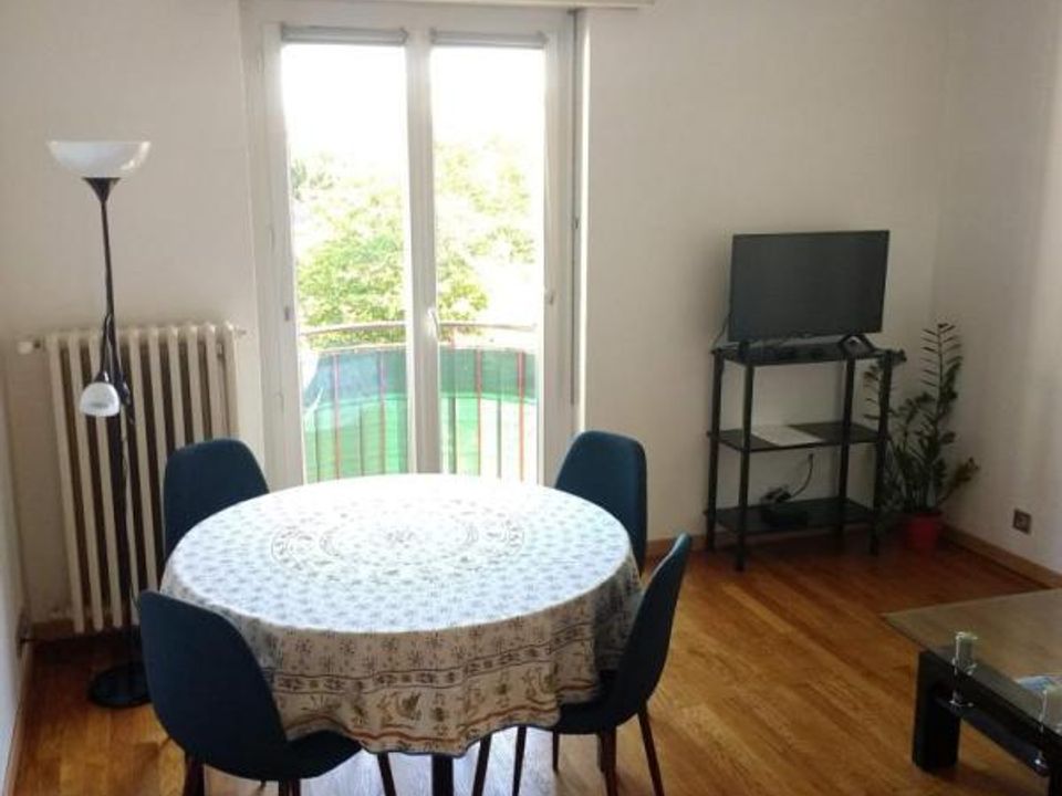 Apartament a Colmar, Haut-Rhin - foto 1