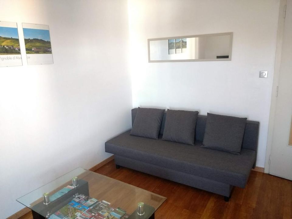 Apartament a Colmar, Haut-Rhin - foto 4