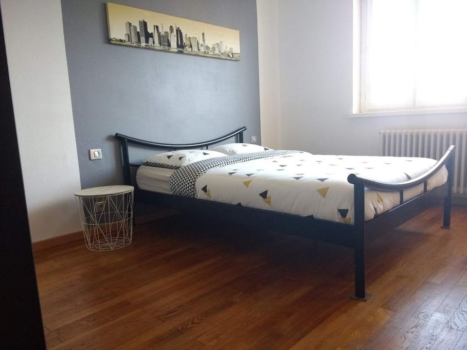 Apartament a Colmar, Haut-Rhin - foto 5
