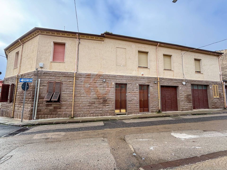 Leilighet i Ittiri, Sassari - bilde 2