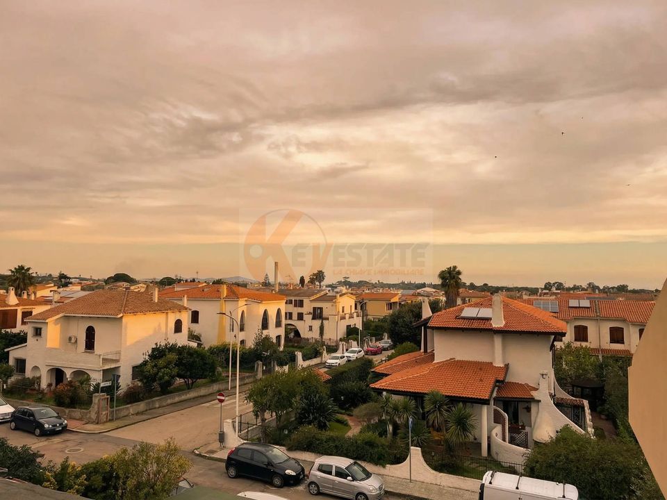 Lejlighed i Sassari, Sassari - foto 1
