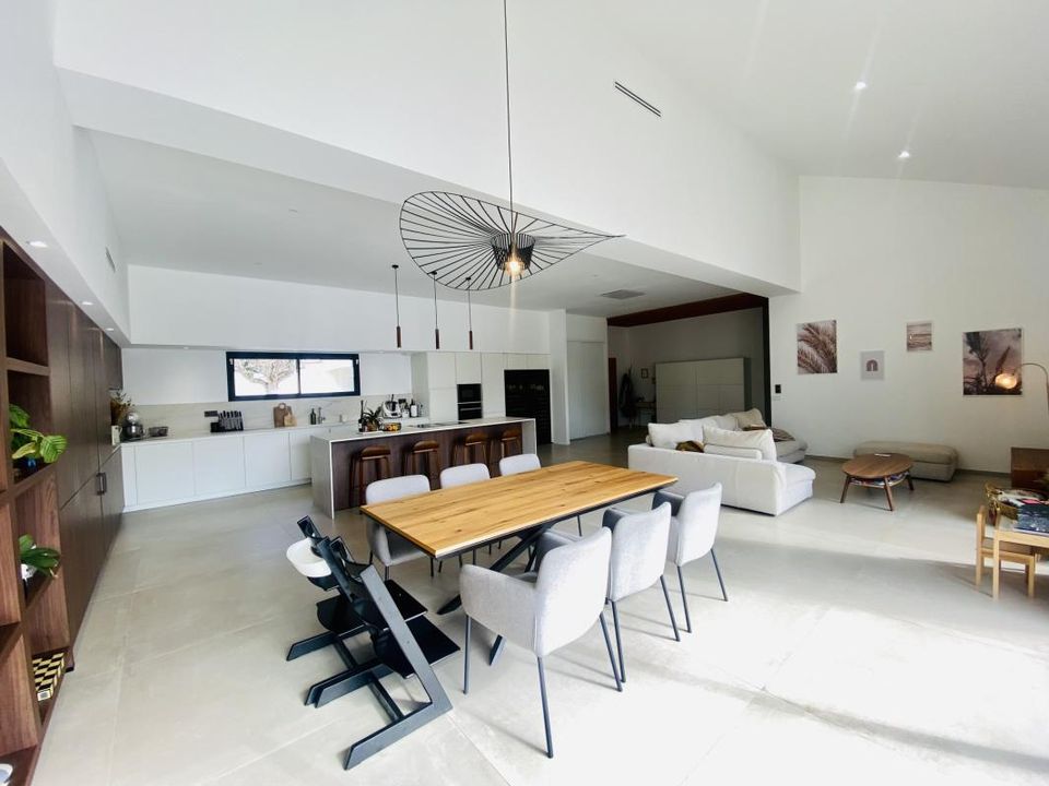 Villa i Villemoustaussou, Aude - foto 4