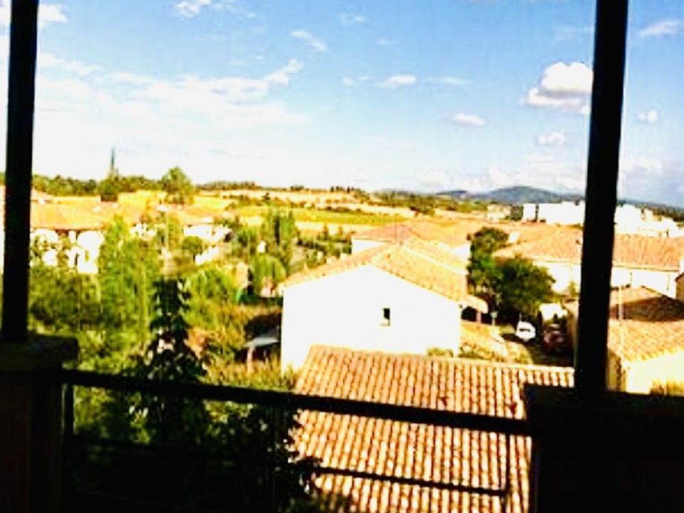 Lejlighed i Carcassonne, Aude - foto 4