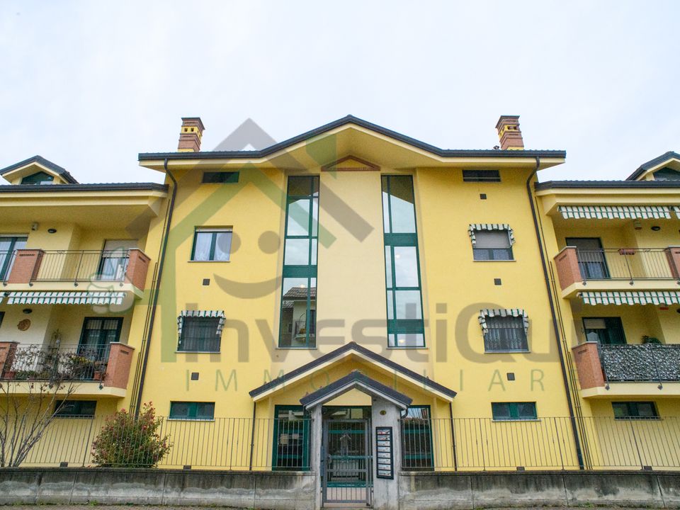 Leilighet i Cirie, Turin - bilde 2