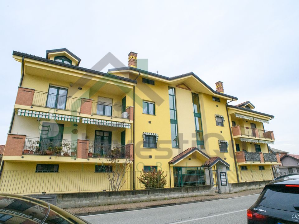 Leilighet i Cirie, Turin - bilde 3