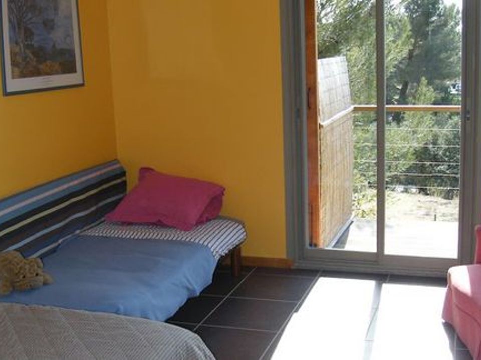 Estudi a Saint-Côme-et-Maruéjols, Gard - foto 3