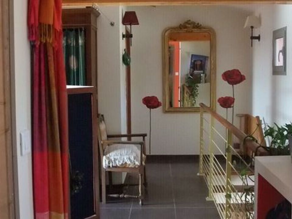 Estudi a Saint-Côme-et-Maruéjols, Gard - foto 4