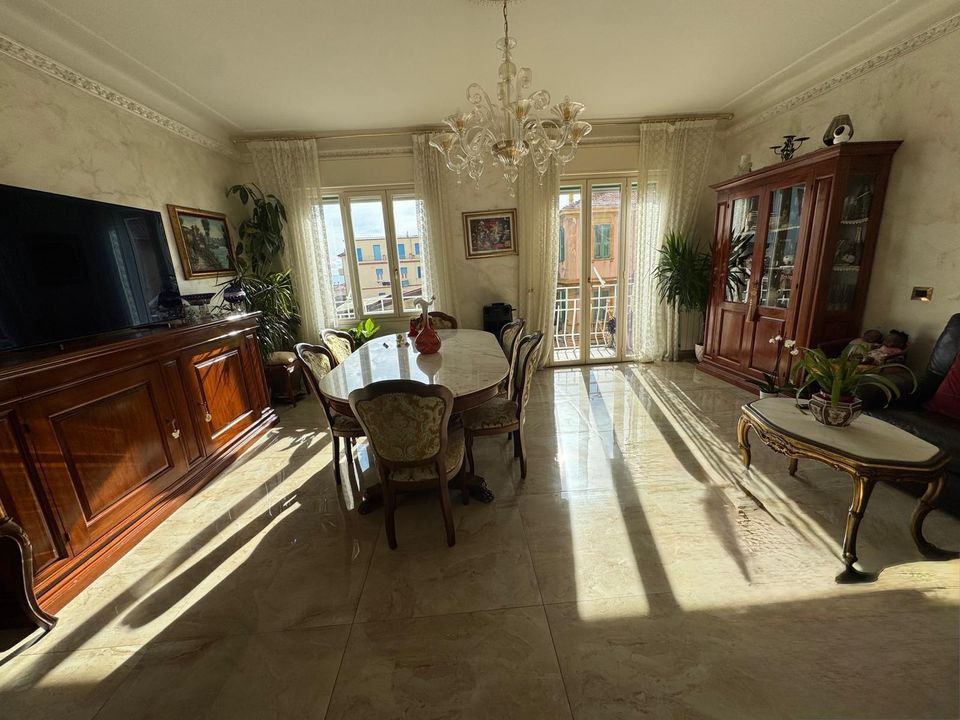 Lejlighed i Sanremo, Imperia - foto 3