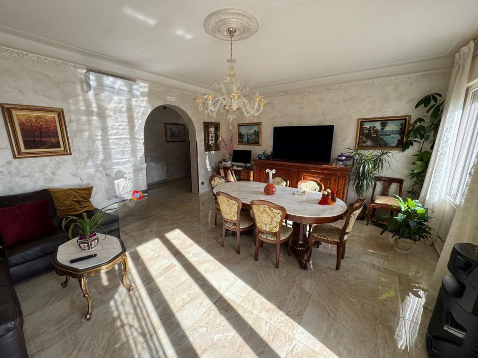 Lejlighed i Sanremo, Imperia - foto 4