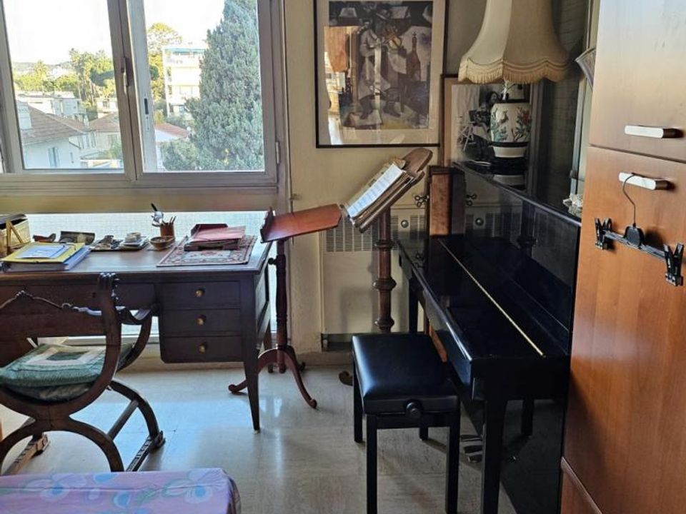 Studio in Cannes, Alpes-Maritimes - photo 1