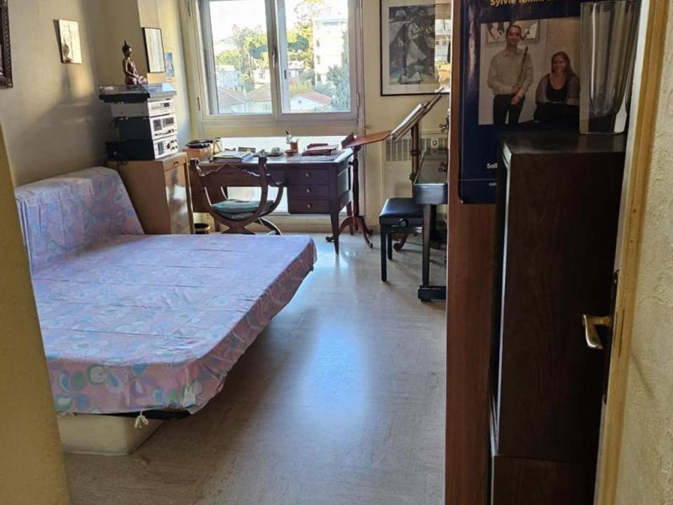 Studio in Cannes, Alpes-Maritimes - photo 2