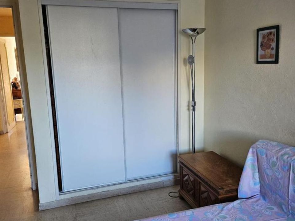 Studio in Cannes, Alpes-Maritimes - photo 4