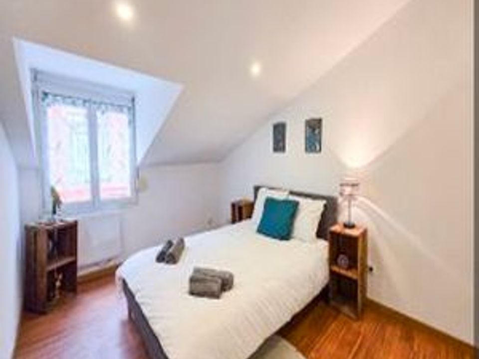 Lejlighed i Saverne, Bas-Rhin - foto 1