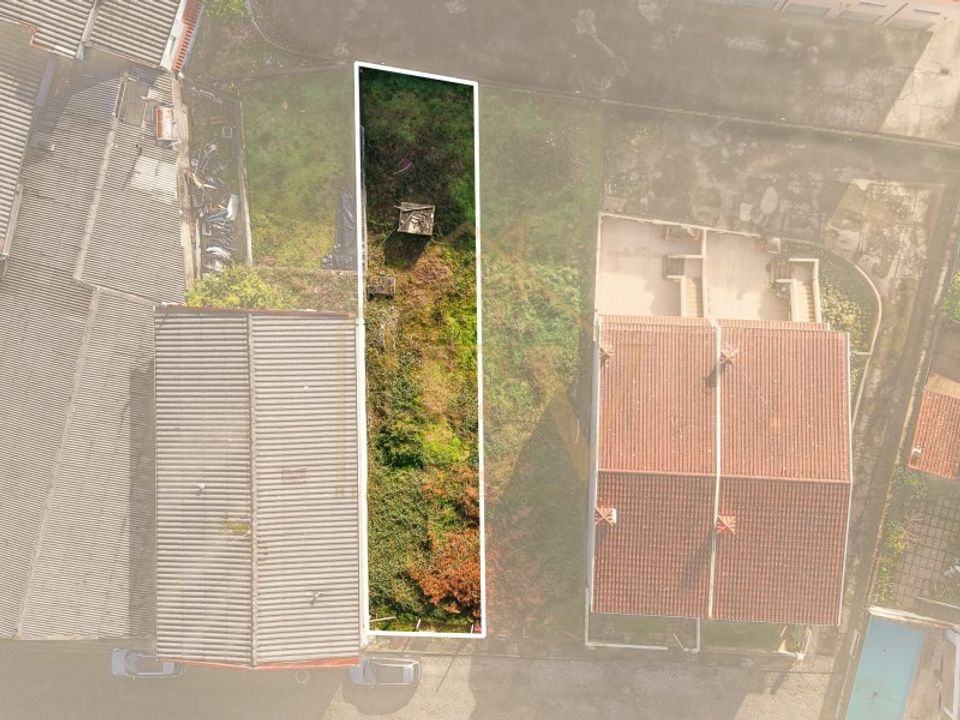 Helårsgrund i Guimaraes, Braga - foto 4