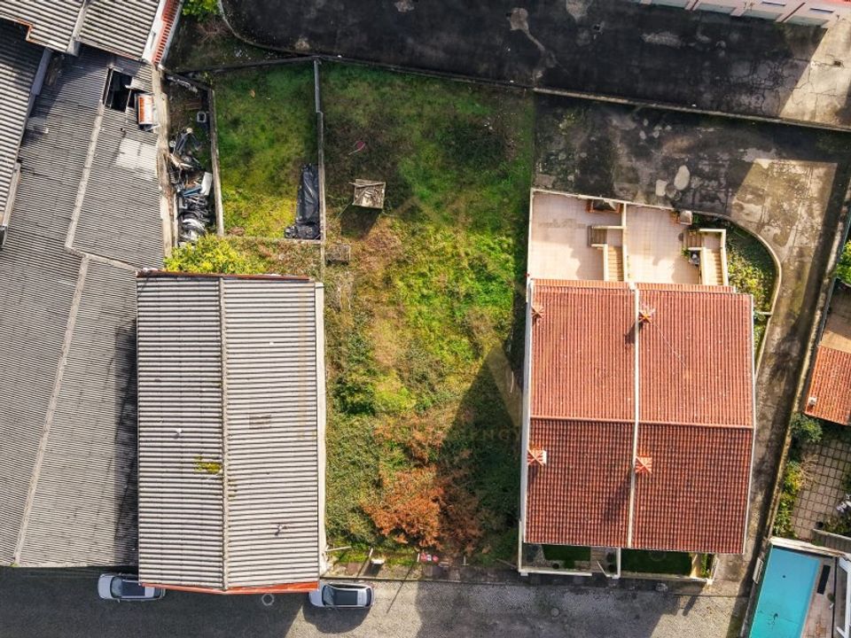 Helårsgrund i Guimaraes, Braga - foto 5