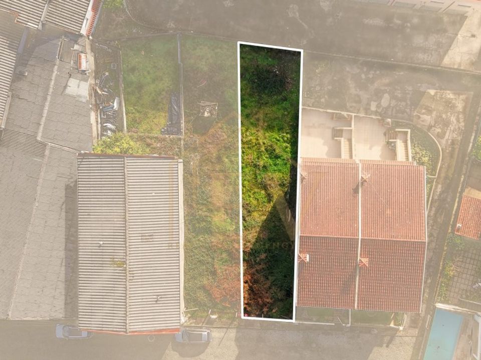 Helårsgrund i Guimaraes, Braga - foto 1