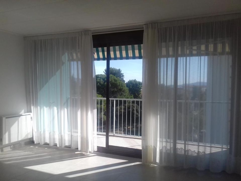 Apartament a Marseille, Bouches-du-Rhone - foto 1