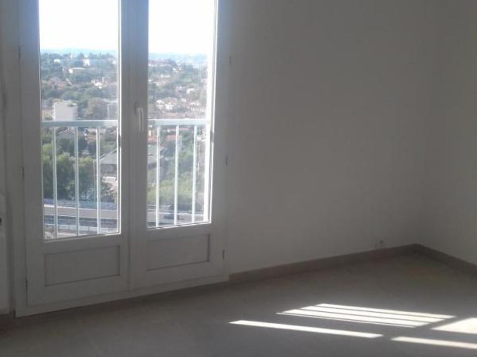 Apartament a Marseille, Bouches-du-Rhone - foto 4