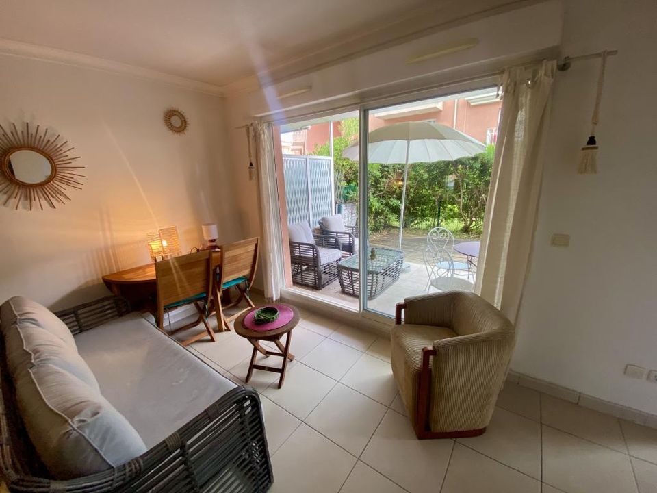 Studio i Antibes, Alpes-Maritimes - foto 2