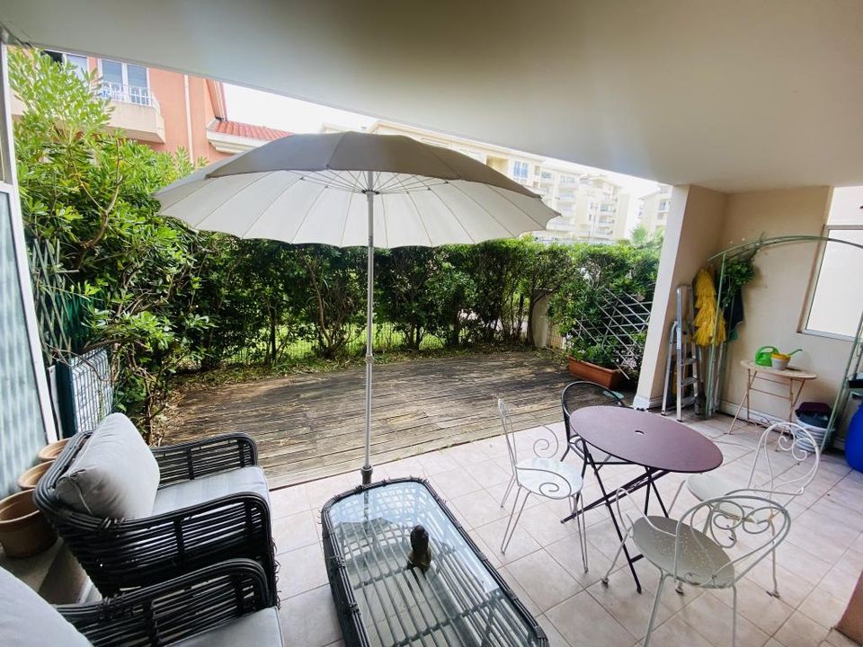 Studio i Antibes, Alpes-Maritimes - foto 3