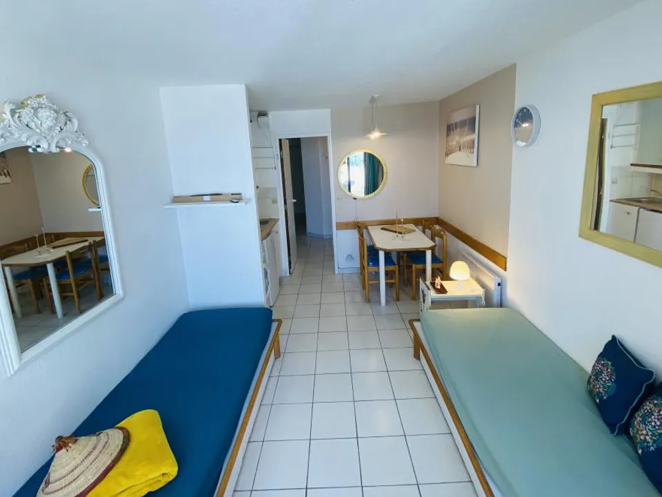 Lejlighed i Cannes, Alpes-Maritimes - foto 4