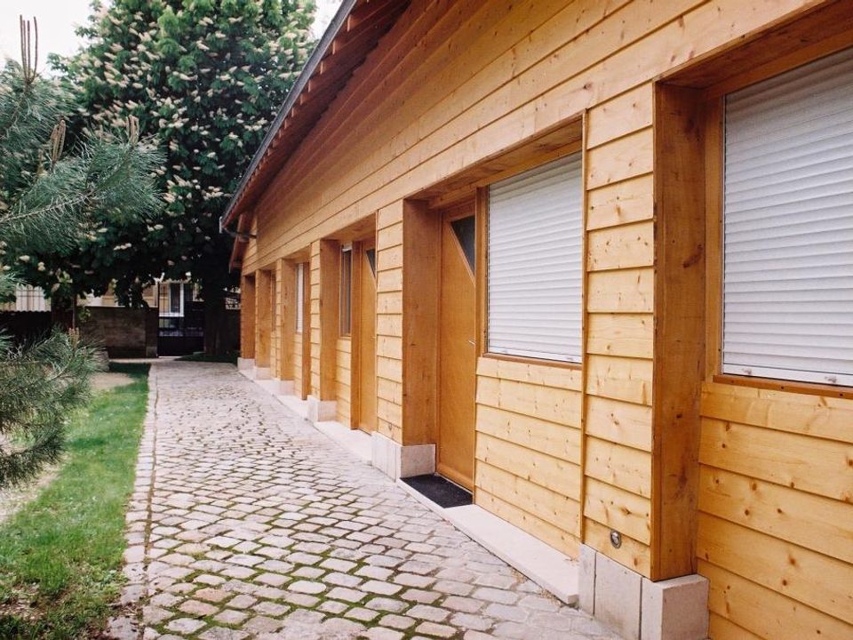 Lejlighed i Troyes, Aube - foto 2