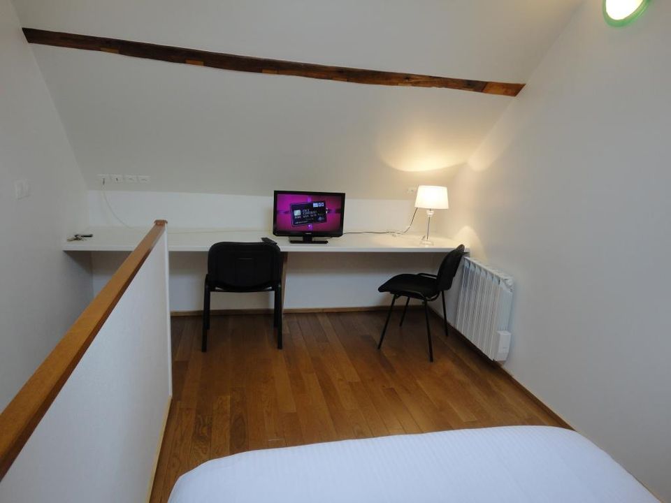 Lejlighed i Troyes, Aube - foto 3
