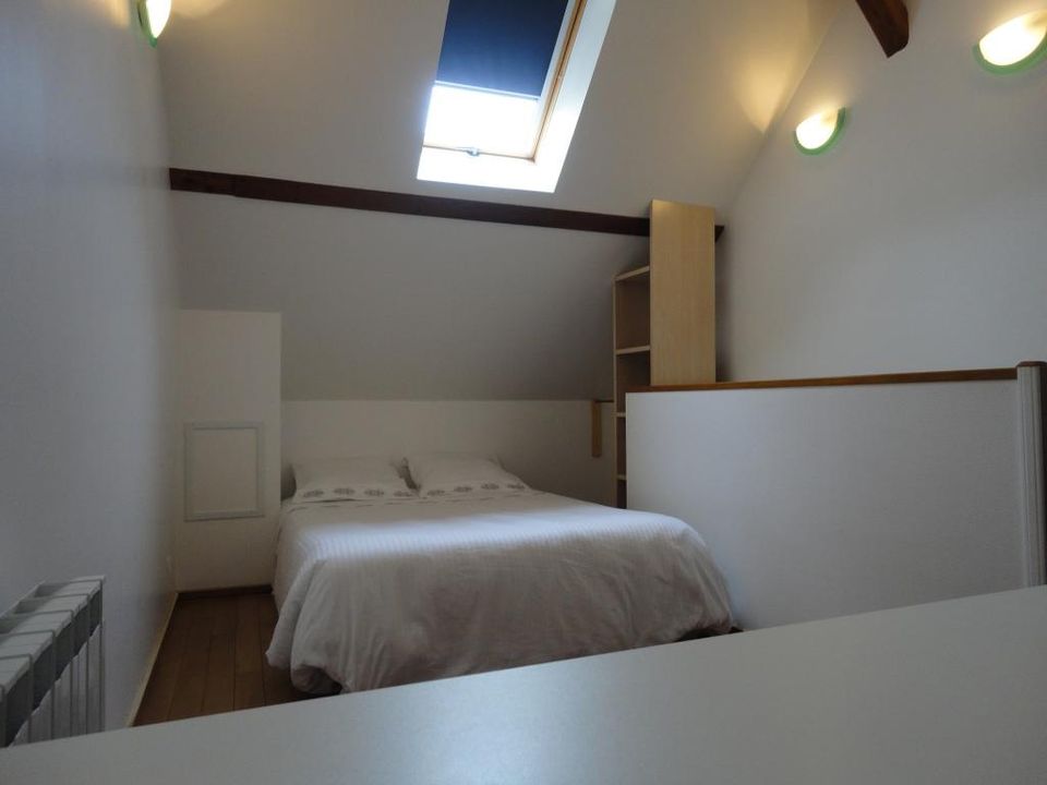 Lejlighed i Troyes, Aube - foto 4